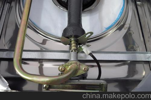 燃气灶能用来通液化气吗？